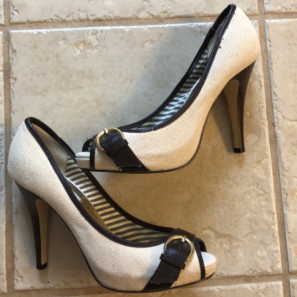 Steve Madden heels